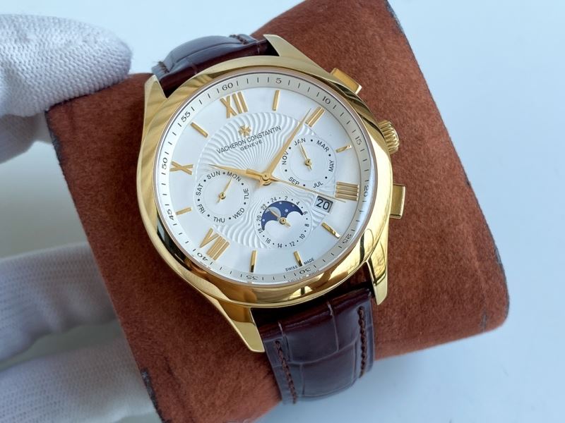 VACHERON CONSTANTIN Watches